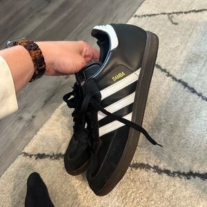 Adidas sambas